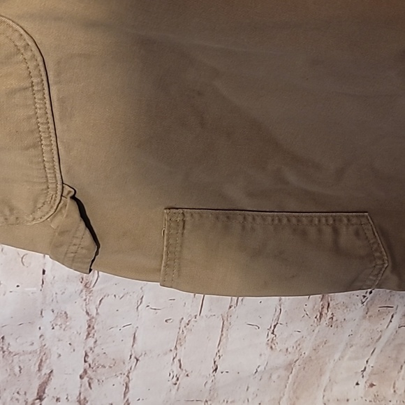 Men's Carhartt cargo pants 48 x 30 - Picture 6 of 9
